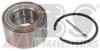 A.B.S. 201258 Wheel Bearing Kit